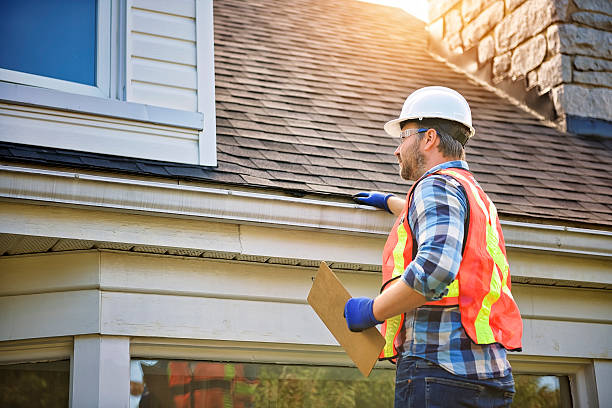 Licensed Roofing service in Lewisburg, WV - Ben Roofing and Steel LLC